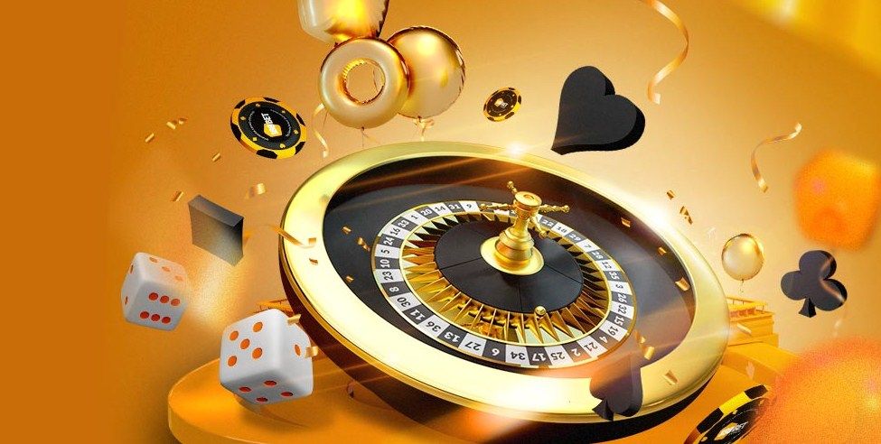BAJI Casino پر آن لائن سلاٹس کے بارے میں