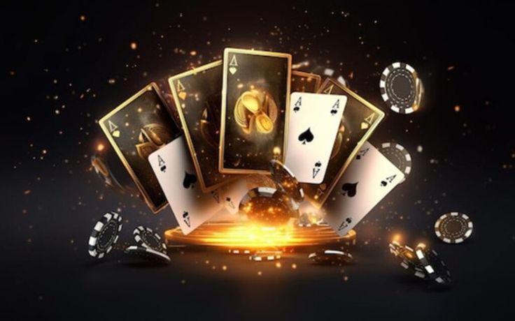 پاکستان میں BAJI Casino کا آن لائن کیسینو سیکشن کھولیں۔